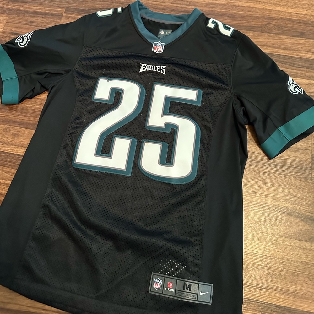 Nike Philadelphia Eagles “LaSean McCoy” Jersey, Size: Medium - Picture 7 of 16